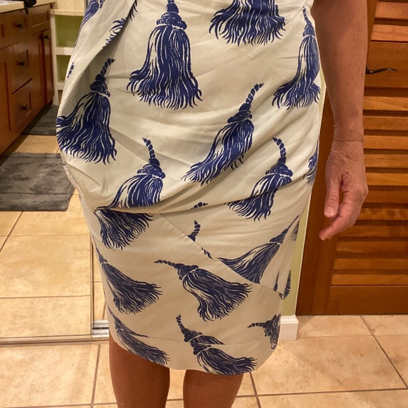 Vivienne Westwood Vintage Anglomania Midi Dress - Picture 8 of 15